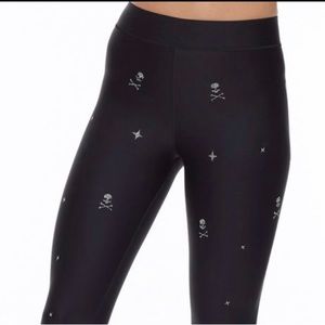 ULTRACOR x Soulcyle Swarovski Leggings